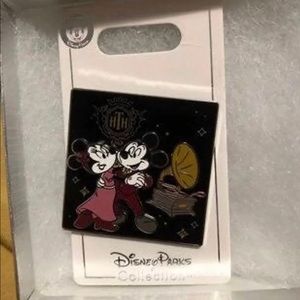 Disney Pin